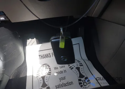 2022 Mazda Cx-9 Signature из США, поврежденный, VIN JM3TCBEY3N0616112